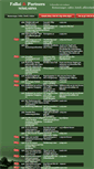 Mobile Screenshot of fallaipartners.se